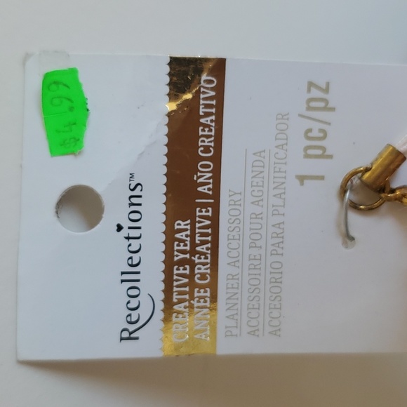 PENCIL POUCH AND PLANNER ACCESSORIE - Picture 3 of 8